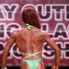 Rachael  Chaskey - NPC Jay Cutler Wyoming Classic 2014 - #1